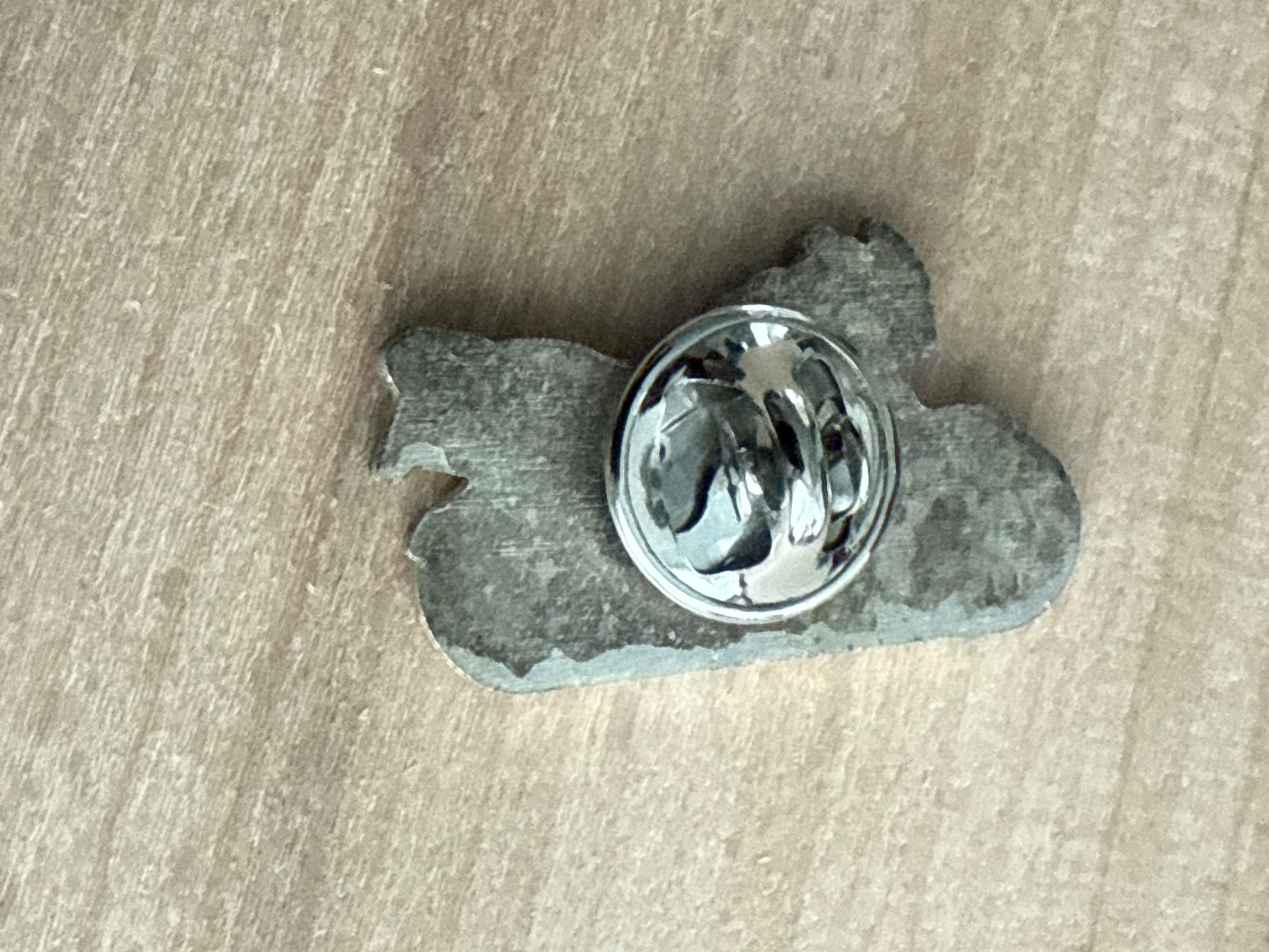 Plaquettes & Badges: Pin BMW F650 Motorrad – D'occasion à Glattbrugg par Schweigmatt 1