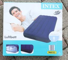 NEU & OVP/ Intex Luftbett 99 x 191 cm