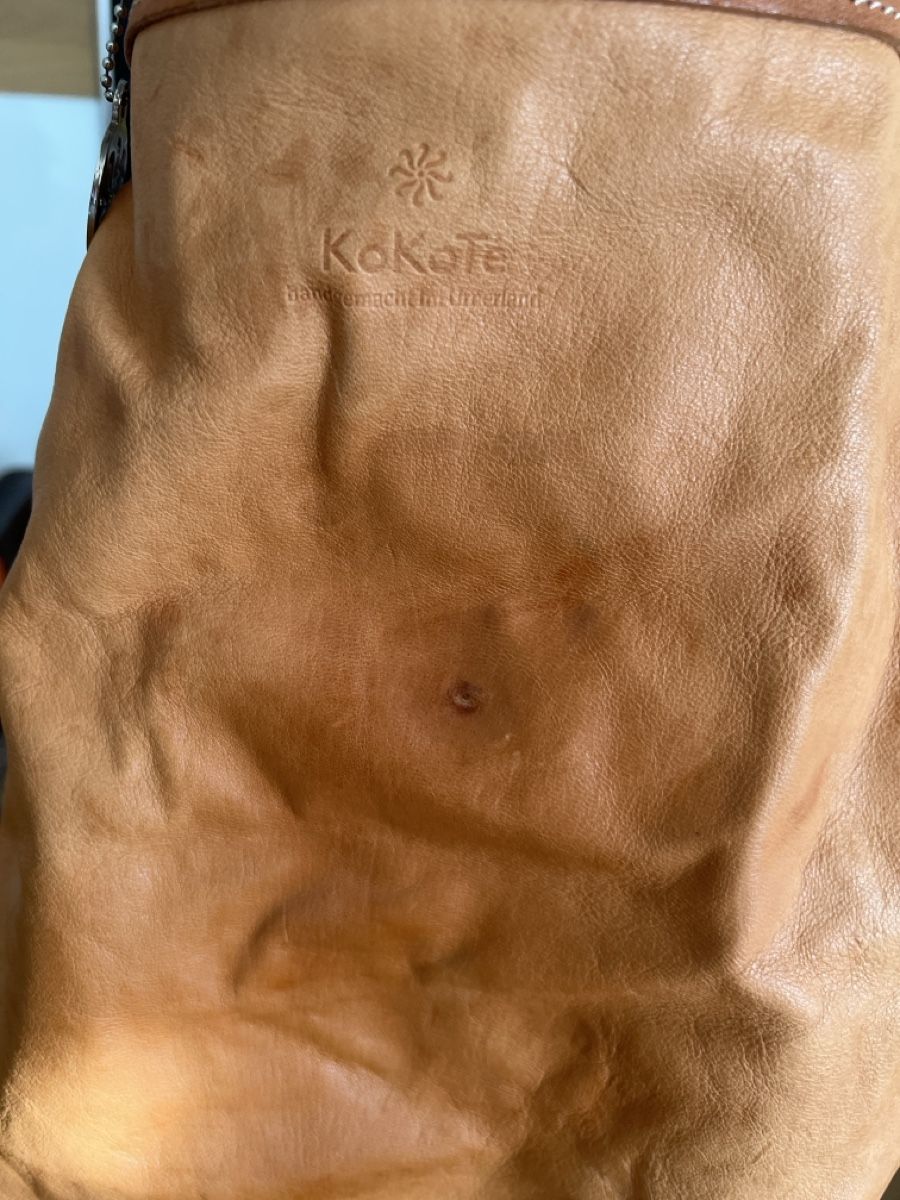 Sacs femmes: Kokoté Naturleder – D'occasion à Winterthur par aza_tn7p 3
