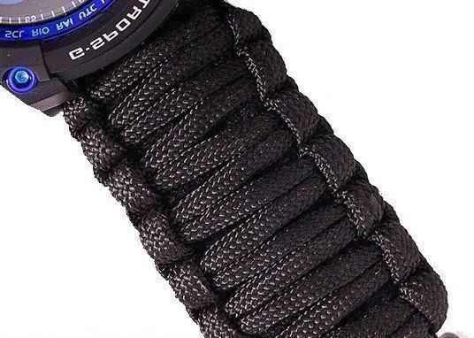 Orologi: Multifunktionale taktische Uhr – Nuovo e nell'imballaggio originale da Penthalaz venduto da Adrien011 4