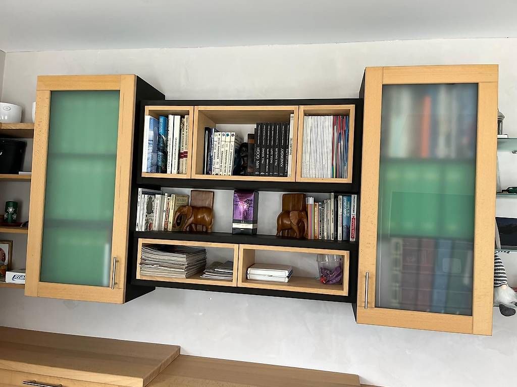 Credenze: Meubles de salon / bois – Usato da Chamoson venduto da OkGeo 4