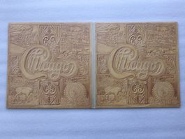 VINYL  DLP CHICAGO