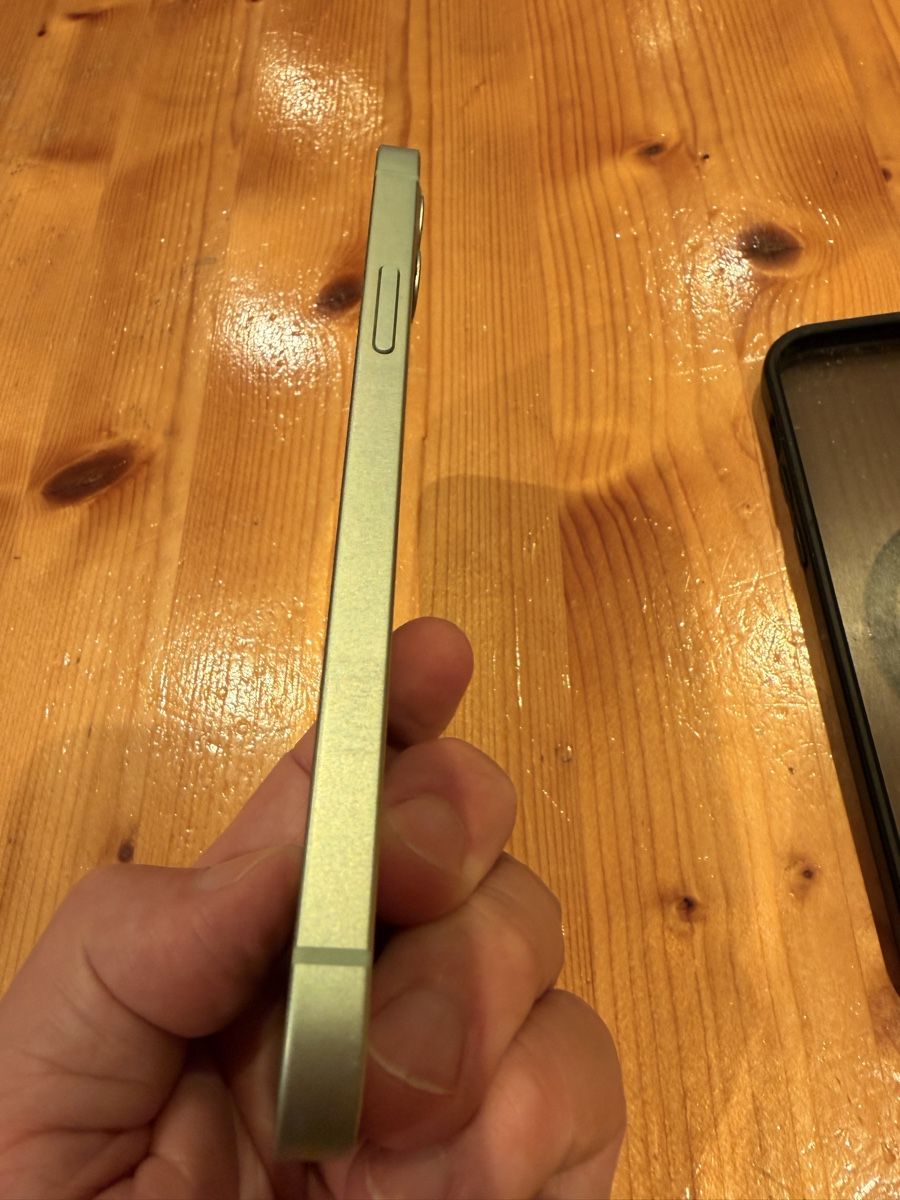 Apple Telefoni cellulari / Smartphones: iPhone 12 256GB – Usato da Eschenbach SG venduto da Nairolf1 5