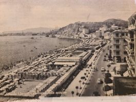 Ansichtskarte Albisola Italien