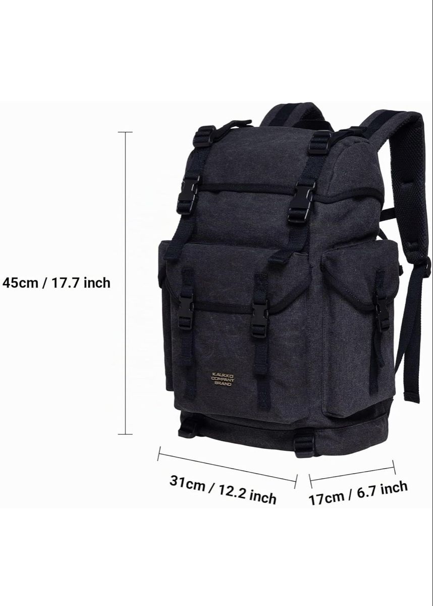 Zaini: Vintage Wanderrucksack 23L – Nuovo (secondo la descrizione) da Bern venduto da scng 6