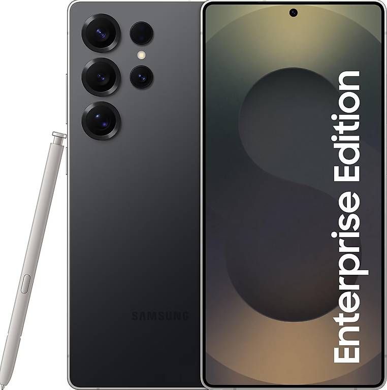 Samsung Telefoni cellulari / Smartphones: Samsung Galaxy S25 Ultra Enterprise – Nuovo e nell'imballaggio originale da Thun venduto da kir_kri02