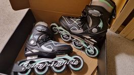 Patins rollerblade neufs
