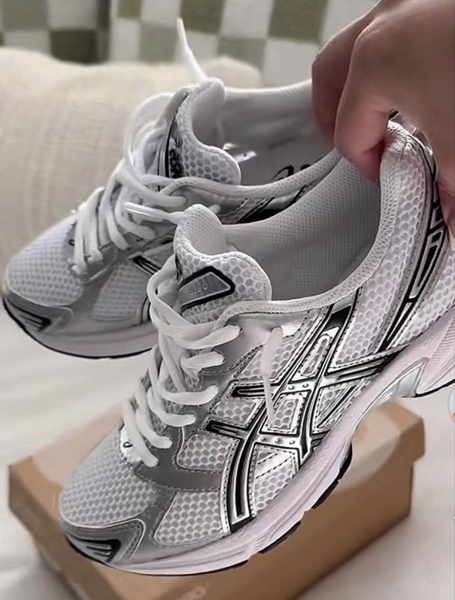 Asics Scarpe da uomo: Asics Schuhe – Nuovo e nell'imballaggio originale da Zürich venduto da hat_qh2h