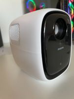 Philips Neopix 130W Smart 1 Projektor - LED Beamer