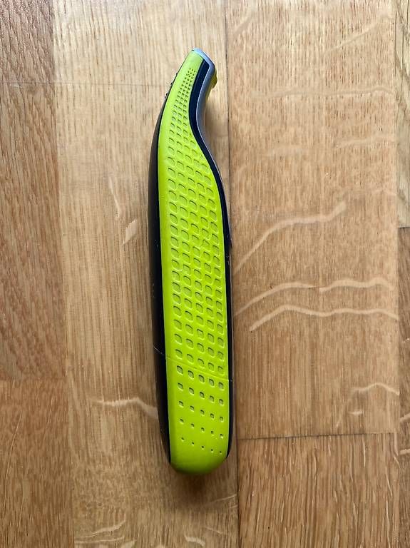 Rasoi & Lamette da barba: Philips OneBlade Hybrid-Rasierer & Trimmer – Usato da Bern venduto da vinsk3000 2