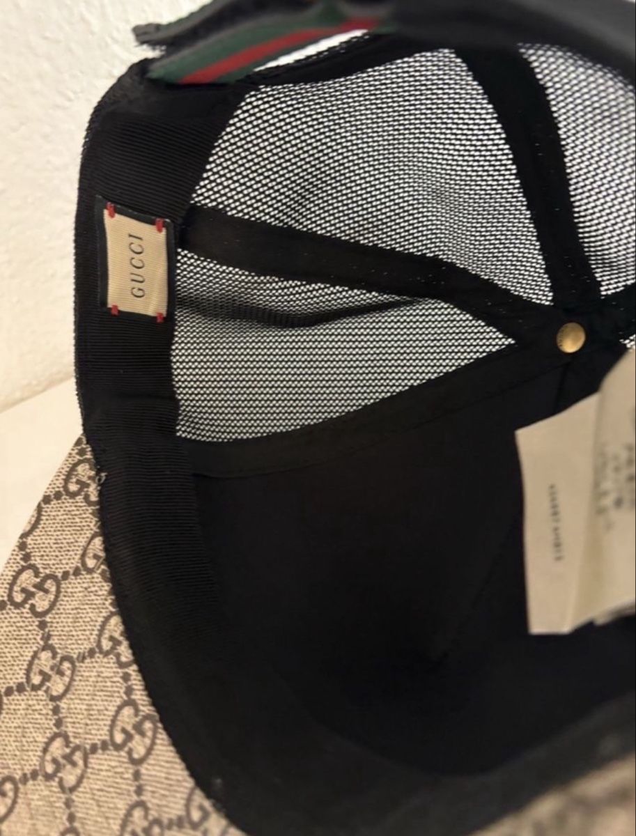 Gucci Altro in  Abbigliamento & Accessori: Gucci Kappe/ Cap – Nuovo (secondo la descrizione) da Mülligen venduto da fashion_it 2