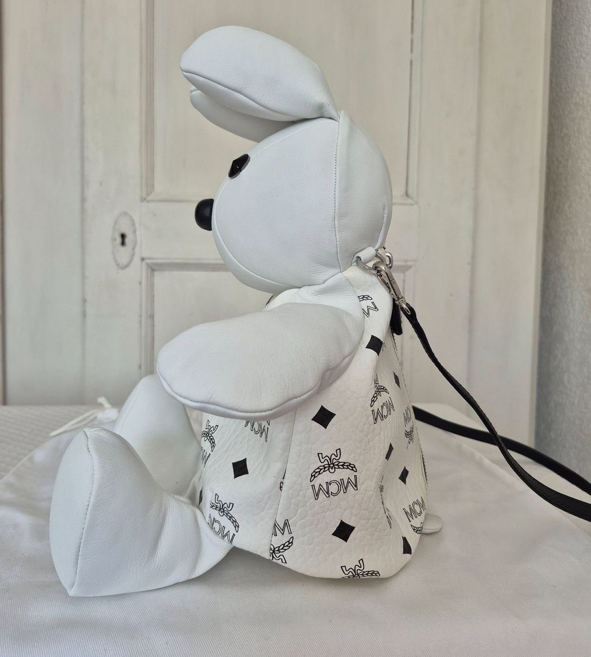 Mcm Taschen für Damen: MCM Crossbody Bag Limited Edition "Rabbit" – Gebraucht aus Dottikon von Pega7 2