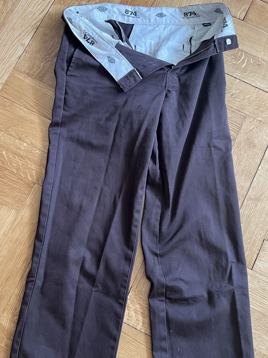 Pantalons: Dikies Hose – Neuf (Voir description) à Bern par lea_wf9x 1