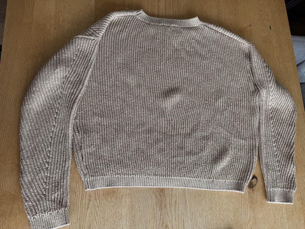 Max Mara Pullover & Sweatshirts: MaxMara Studio Pullover – Gebraucht aus Allschwil von Frida015 8