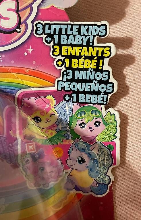 Giocattoli: Hatchimal unhatched mehrere Figuren – Usato da Windisch venduto da MaliHoli 1