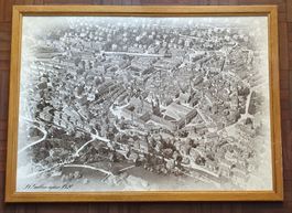 Bild - St.Gallen anno 1920