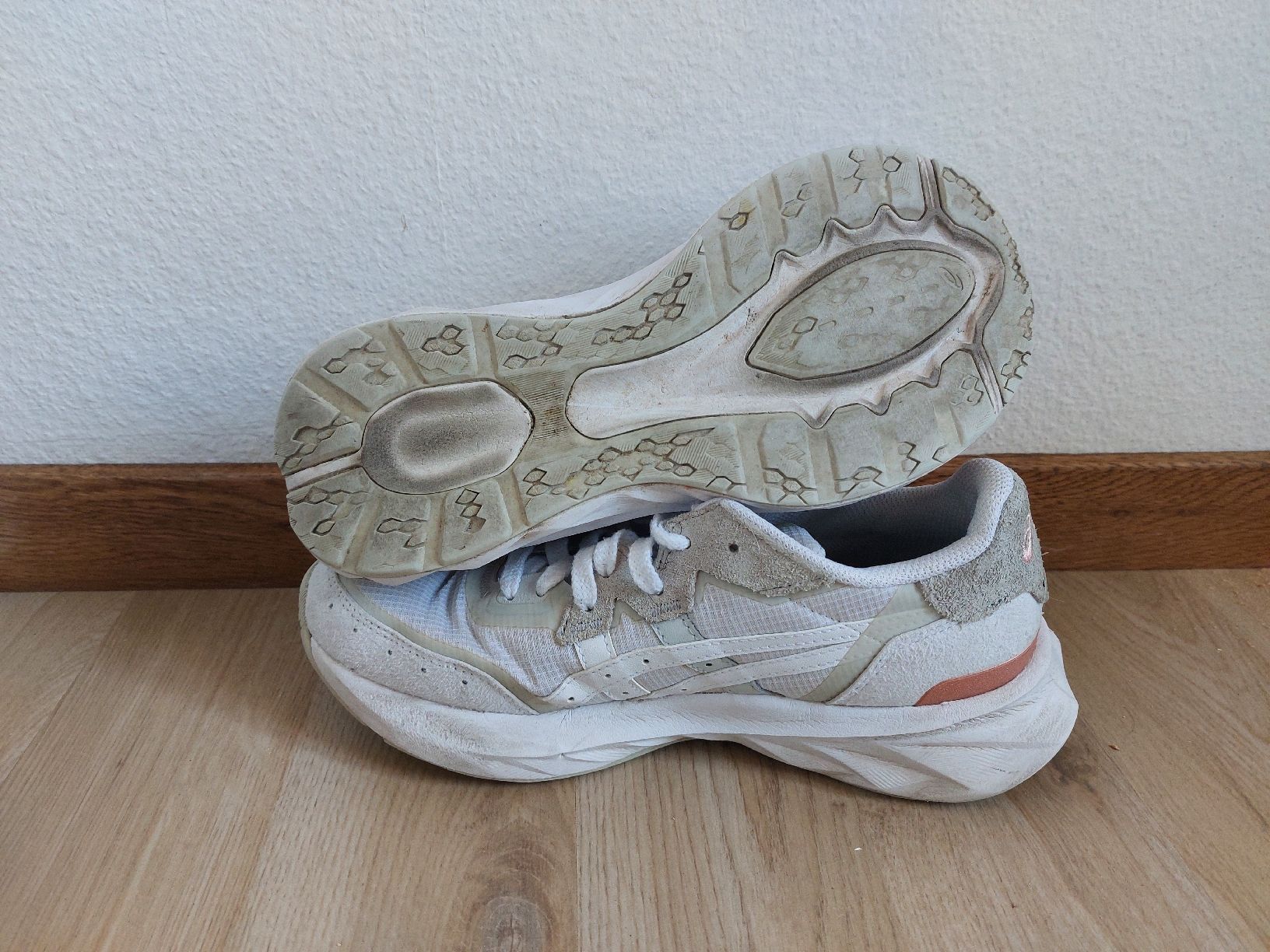 Asics Damenschuhe: Asics FFBlast Sneaker Gr. 39, Top Zustand – Gebraucht aus Titterten von fra_v27g 4