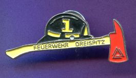 Feuerwehr  DREISPITZ