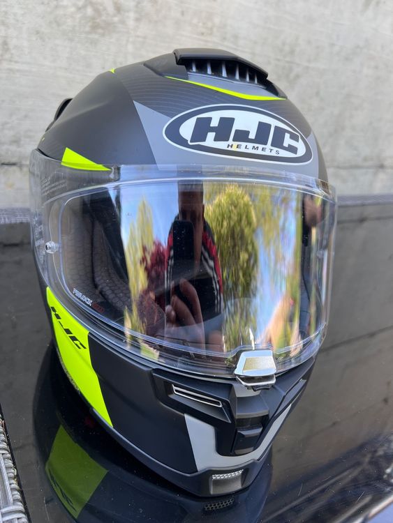 Hjc Rpha 70 | Kaufen auf Ricardo
