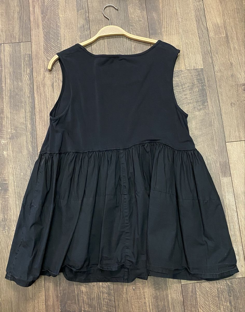 Rundholz Camicette: Rundholz Blacklabel Bluentop Schwarz M/L – Nuovo (secondo la descrizione) da Büron venduto da Coerner 5