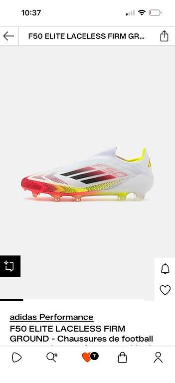 Autre équipement outdoor: Crampons F50 – D'occasion à Bulle par Preteni 2