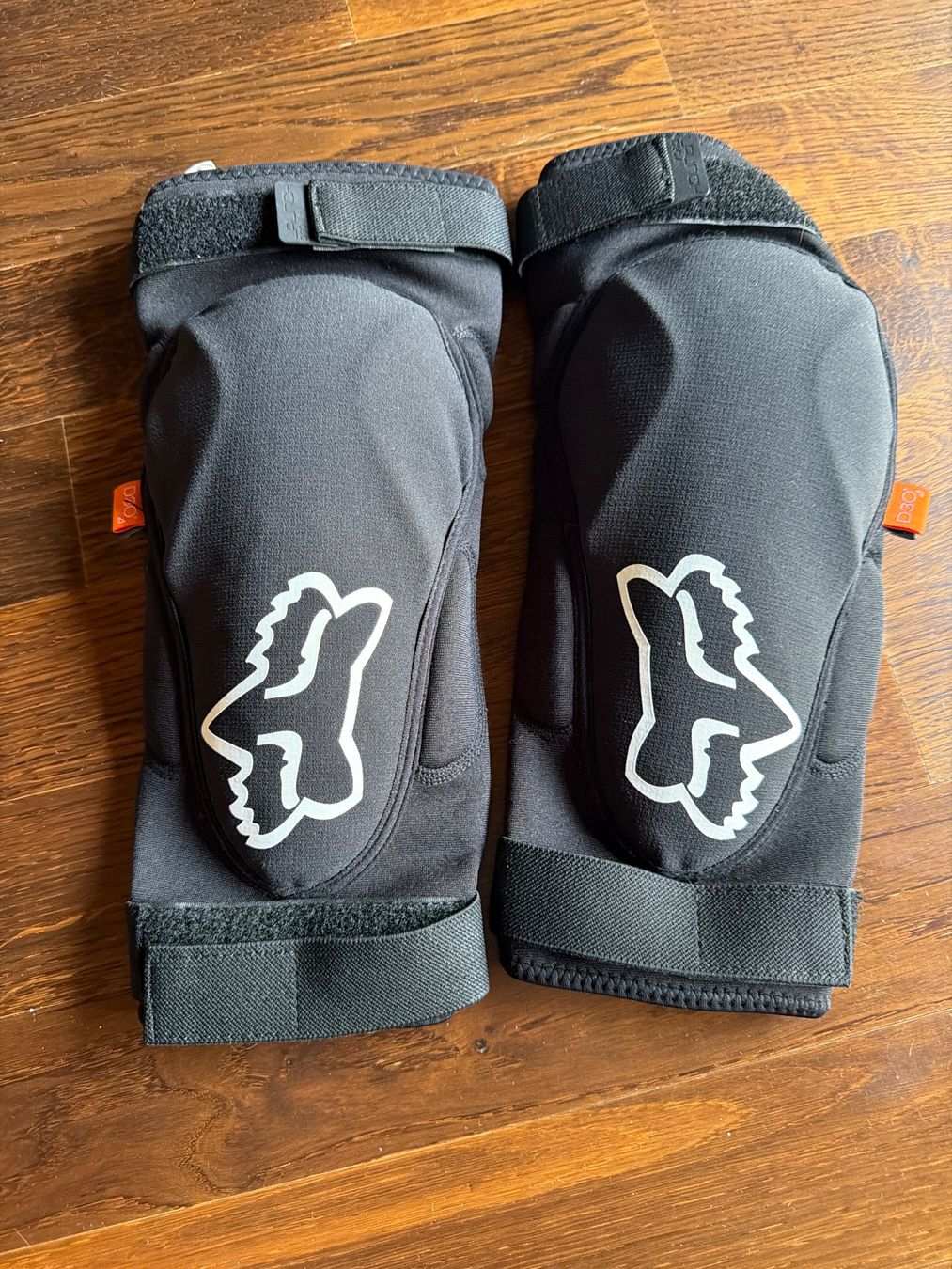 Fox Schutz & Schoner: Fox head launch large – Gebraucht aus Bellinzona von Andreea90