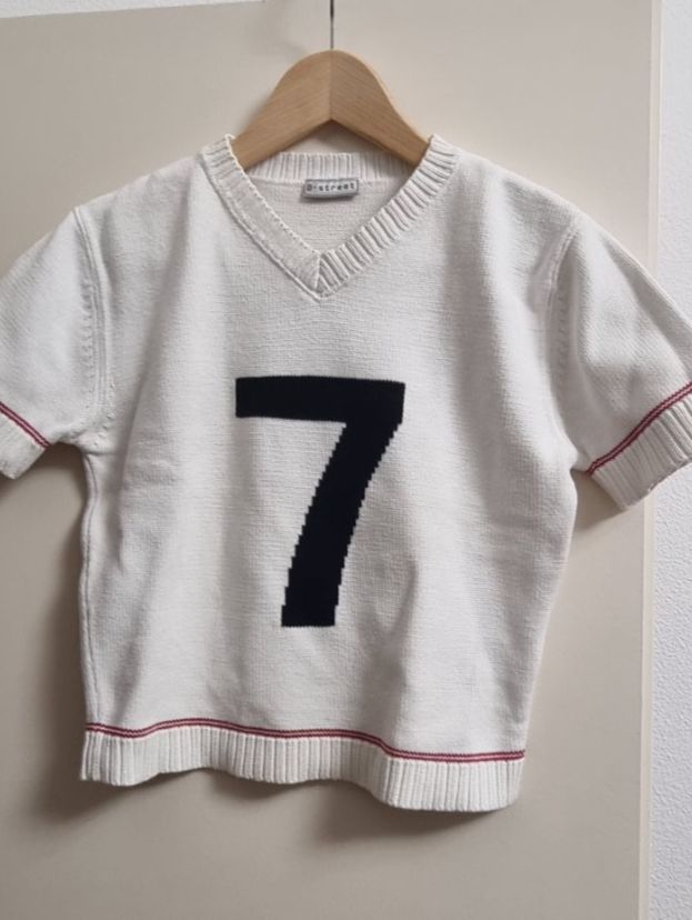 Pulls & Sweat-shirts: Pullover, Shirt, Baumwolle  Gr. 38 – D'occasion à geroldswil par Gumball1
