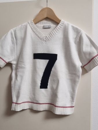 Pullover, Shirt, Baumwolle  Gr. 38