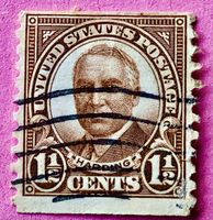 BRIEFMARKEN AUS Vereinigte Staaten von Amerika (USA) 