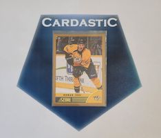 Roman Josi NHL 2013-14 Score Gold