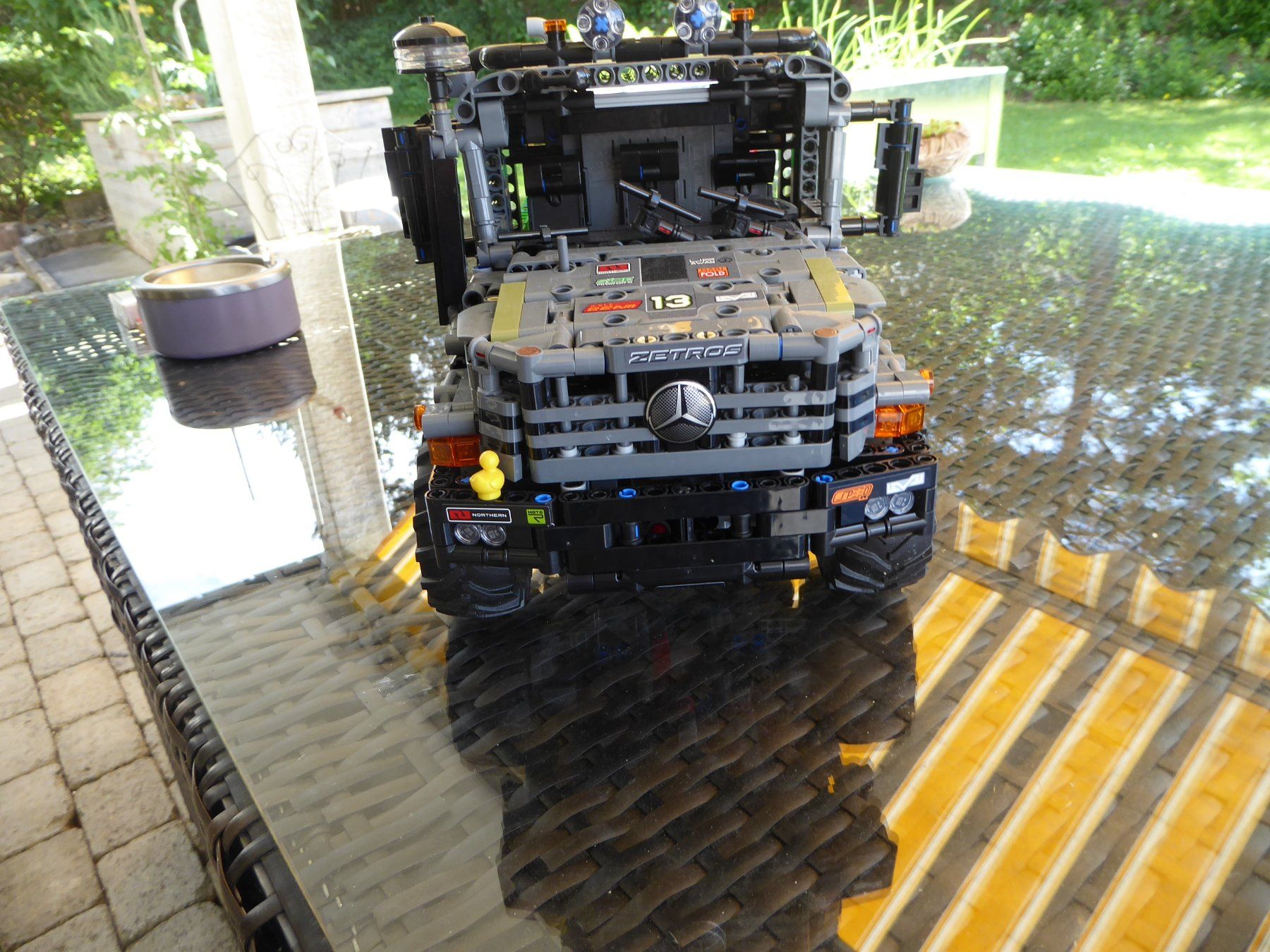 Lego Jouets: lego – D'occasion à Gutenswil par jessjca 1