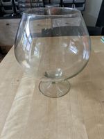 Übergrosses Cognac-Glass