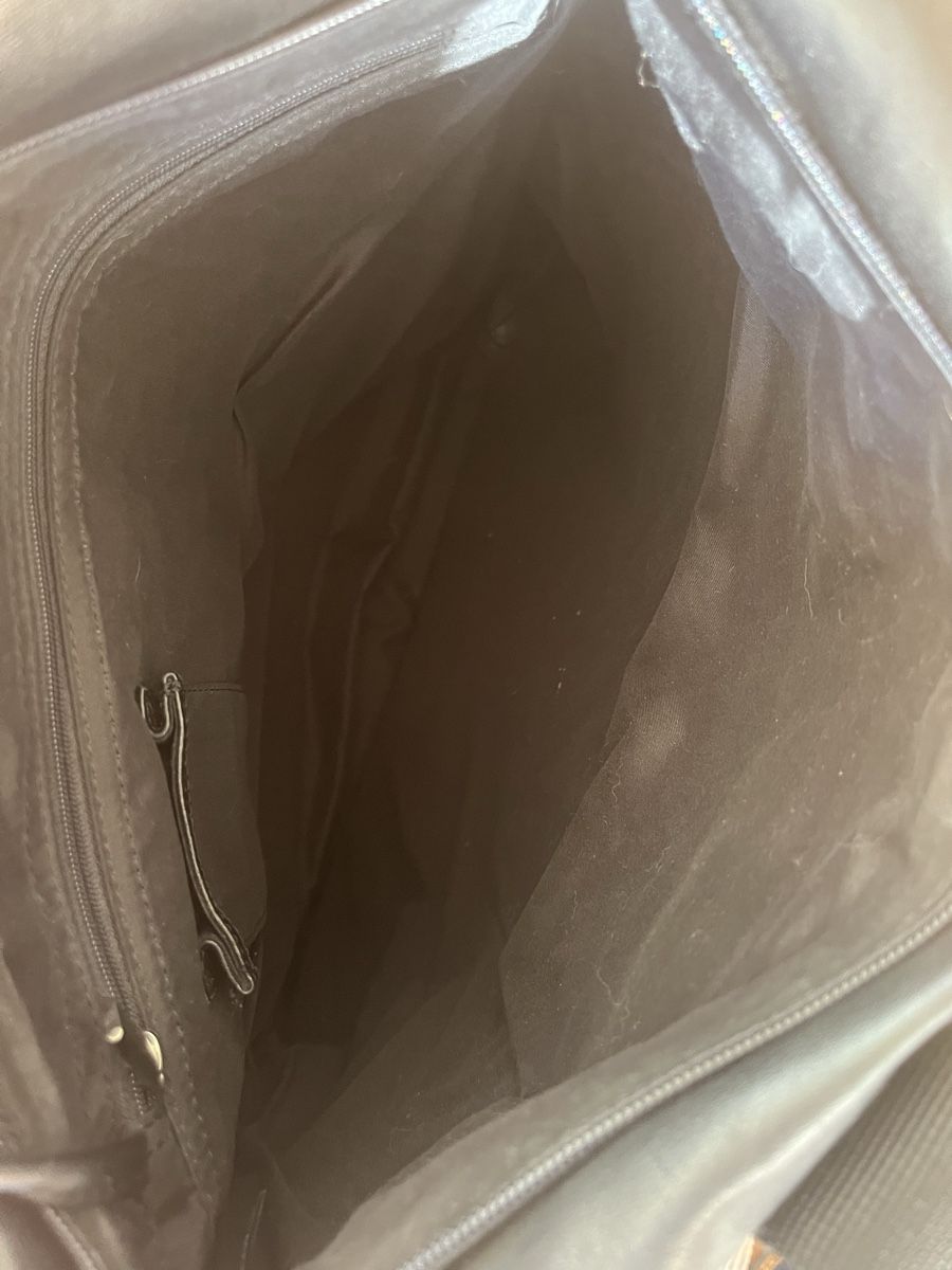 Bree Taschen für Damen: Tasche Bree Leder schwarz – Gebraucht aus Lengwil von jan_8wtz 3