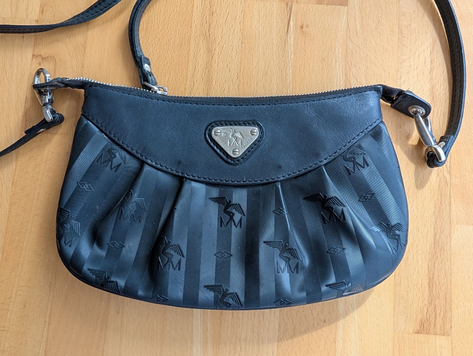Maison Mollerus Sacs femmes: Mollerus "Grazia"  – D'occasion à Nussbaumen AG par noemi.anne