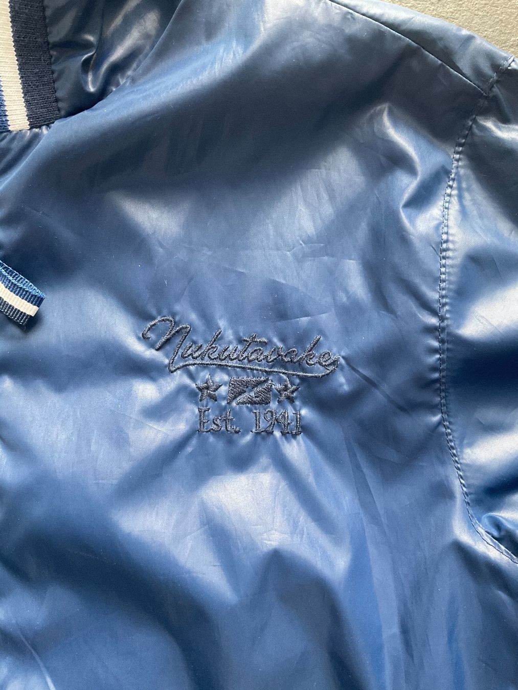 Giacche & Cappotti: Jacke – Usato da Röschenz venduto da Queen020 1
