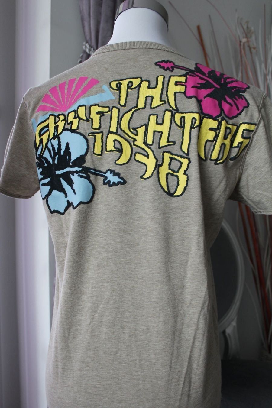Diesel T-shirt: Diesel T-Shirt Gr.S-M – Usato da Zürich venduto da JOD213 2