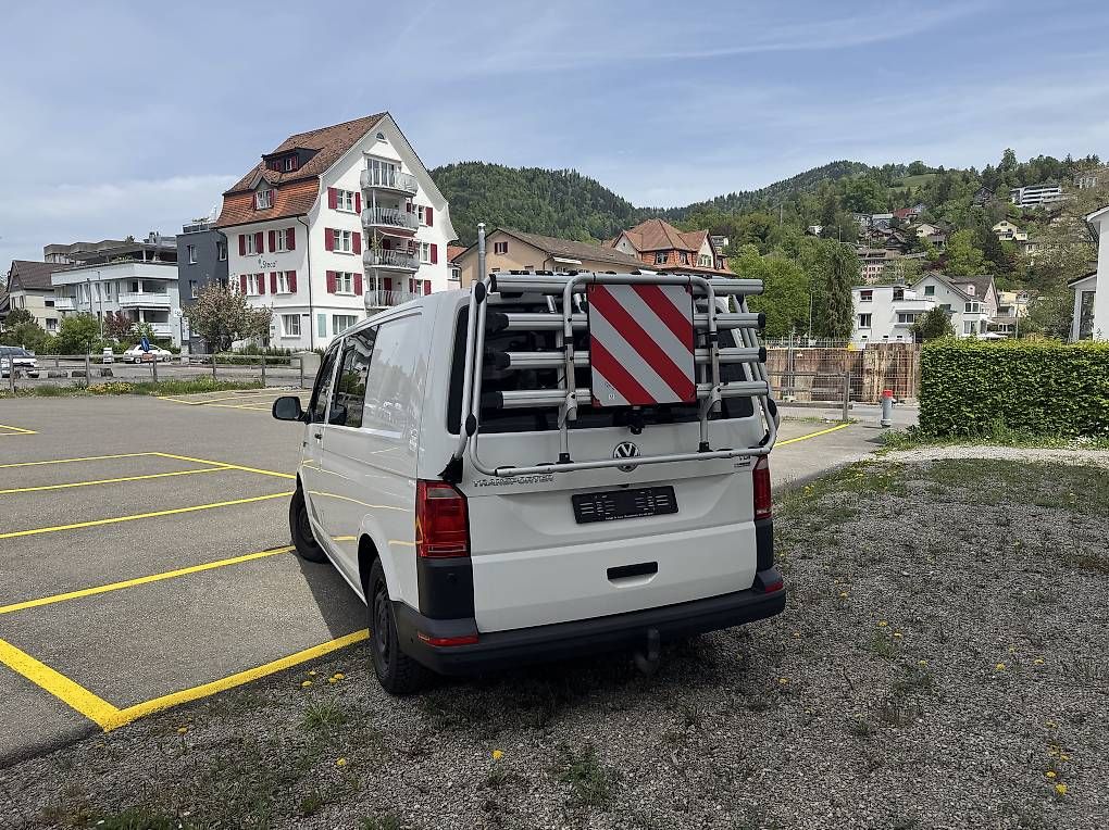 Veicoli da campeggio: VW T6 Camper 2.0 Tdi 140ps DSG – Usato da Weiningen venduto da sonaahamkoma 1