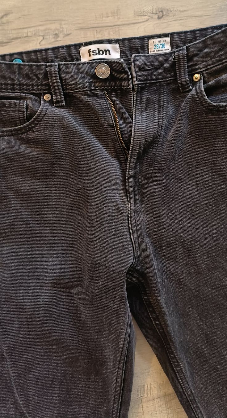 Hosen: Baggy Hosen – Gebraucht aus Beringen von Holly.80 5