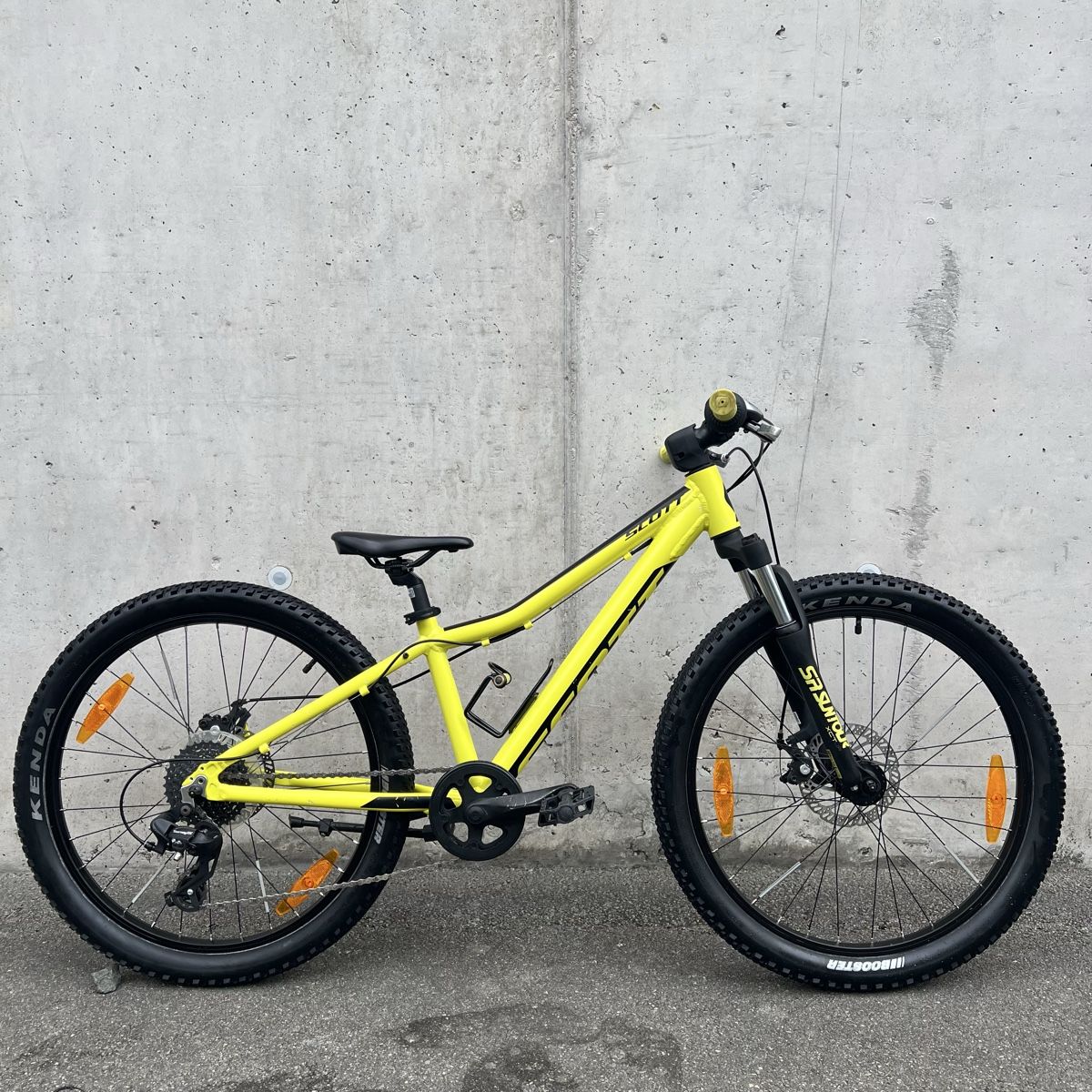 Scott Biciclette: Scott Scale 24’‘ Disc – Usato da Binningen venduto da olg_yp2x