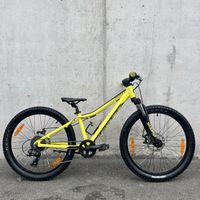 Scott Scale 24’‘ Disc
