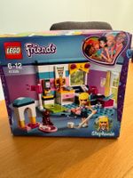Lego Friends 41328 Stephanie Zimmer