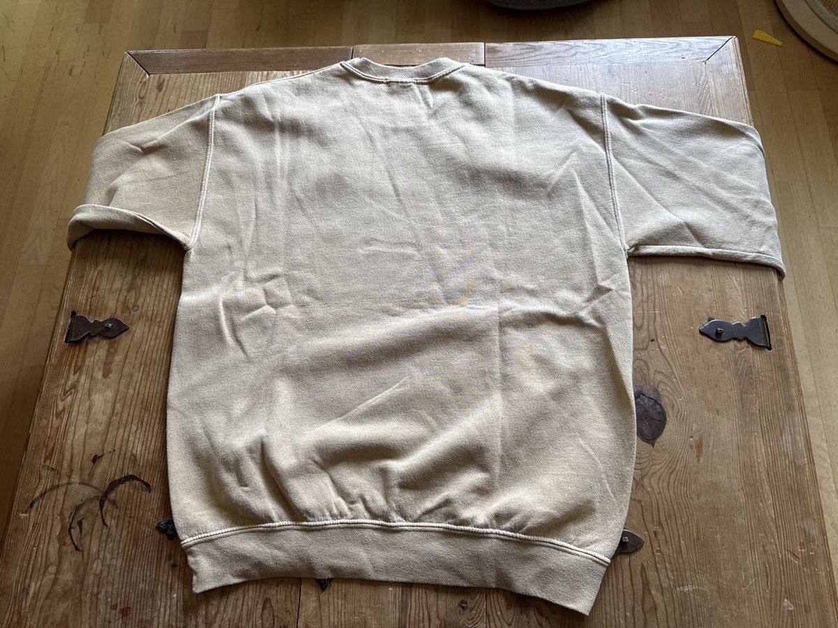 Maglioni & Felpe: Topman Pullover made in UK Gr. XS – Usato da Mauren venduto da ducducturi 9