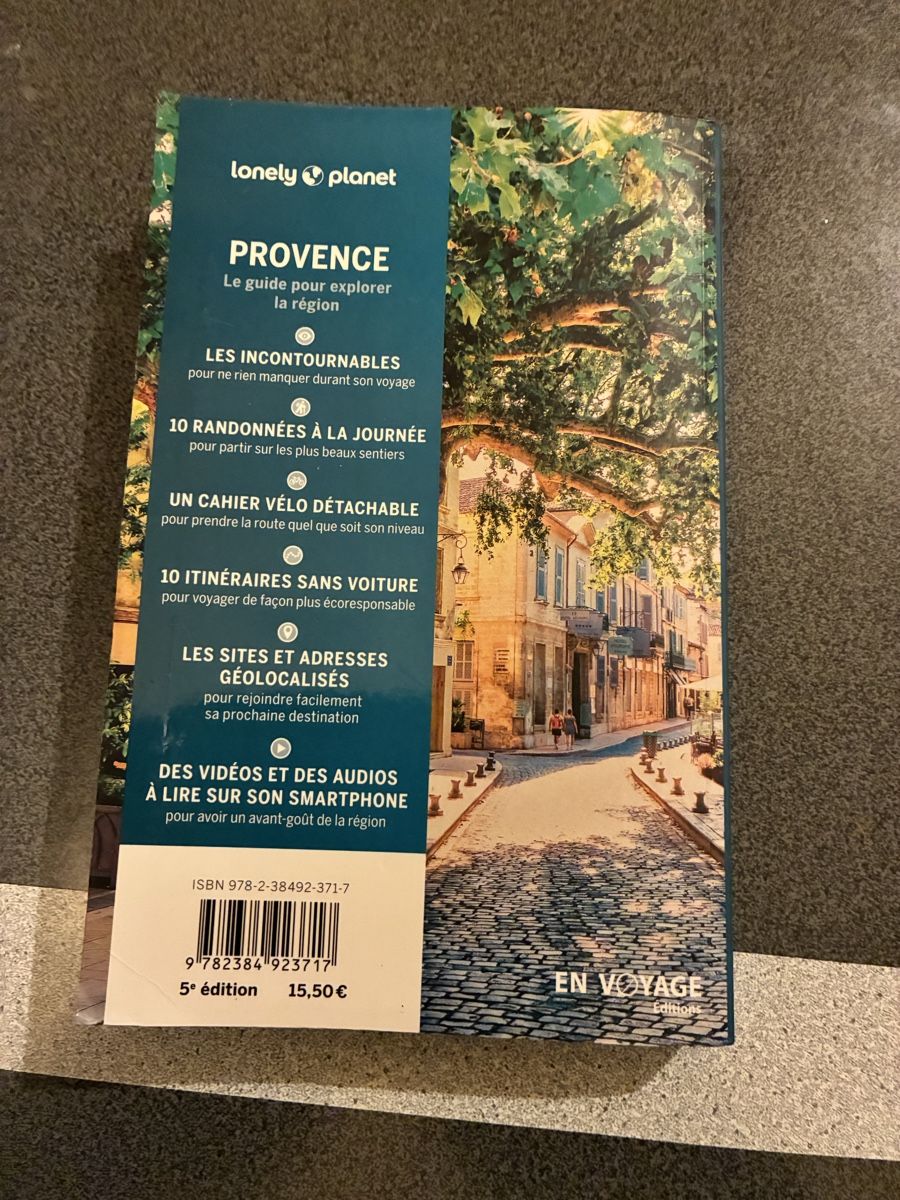 Bücher: Guide du Routard - Provence – Neu (gemäss Beschreibung) aus Genève von lanimeli 1