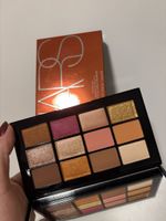 NARS Afterglow Palette, Lidschatten, Neu&ungebraucht