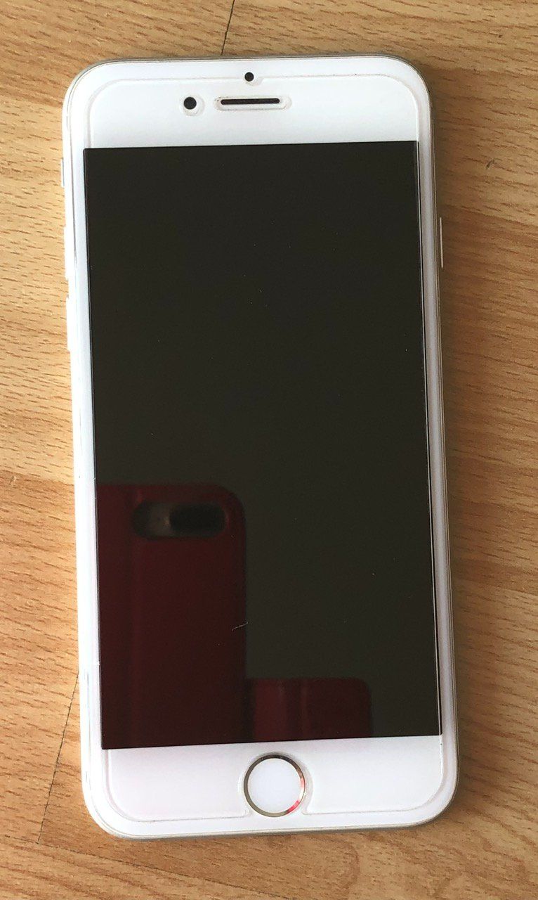 Apple Handys / Smartphones: Apple iphone  , 16 GB Ohne sim Lock – Neu (gemäss Beschreibung) aus Matzendorf von HaiNakamoto