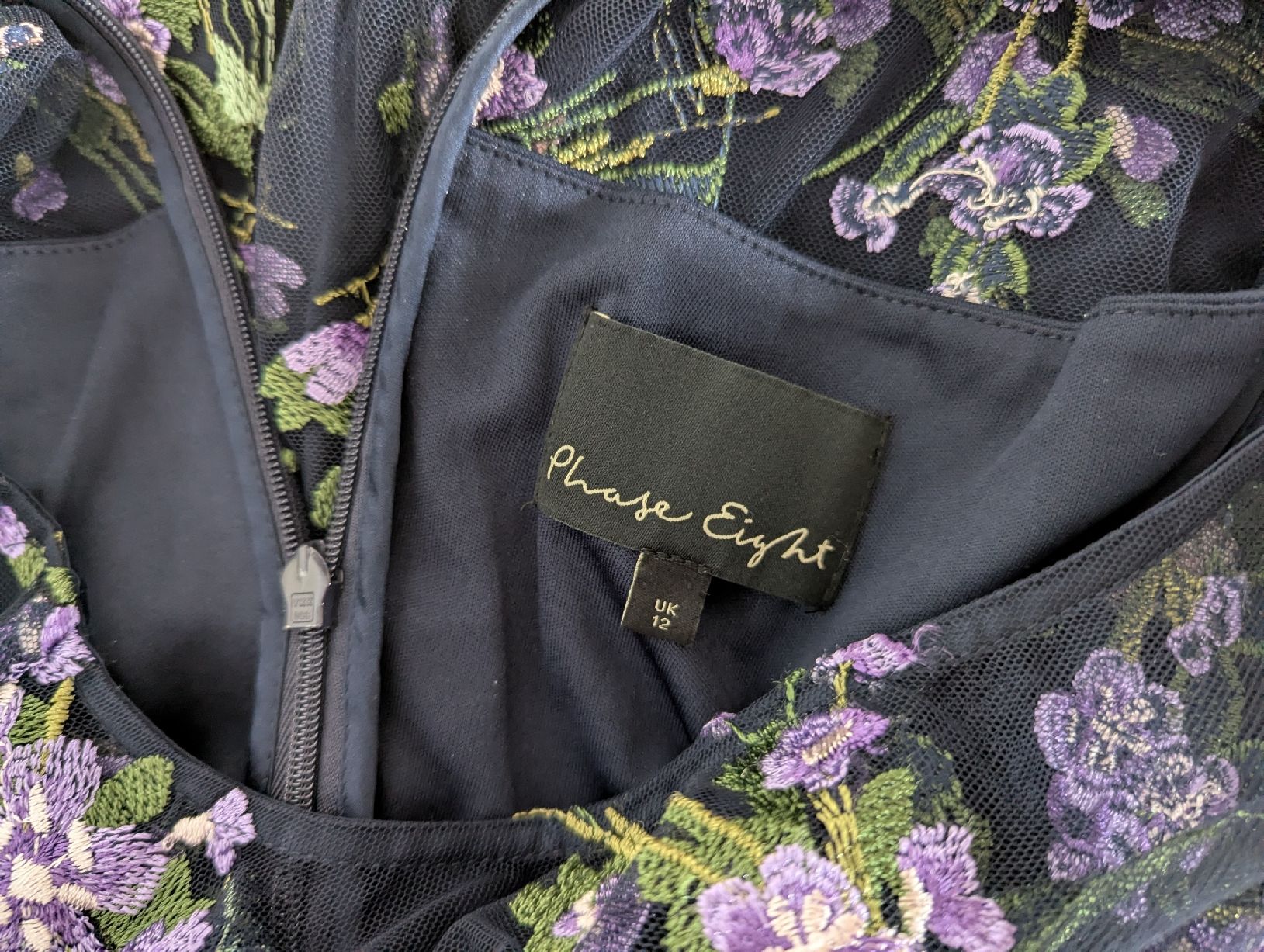 Phase Eight Vestiti: sublime robe phase eight M – Nuovo (secondo la descrizione) da Montreux venduto da dem_gyt9 3