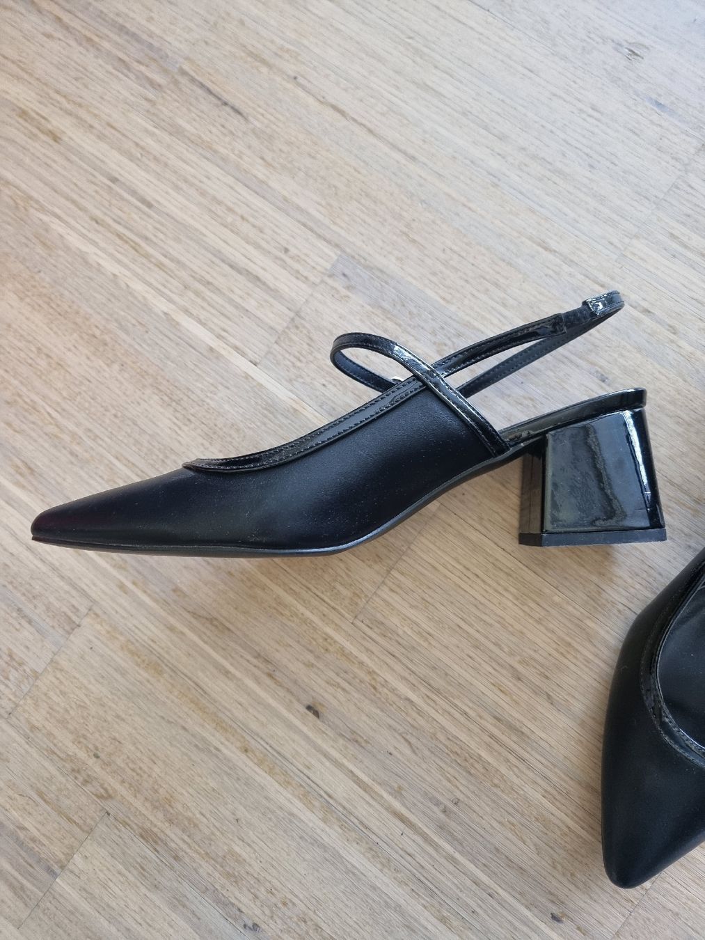 Anna Field Scarpe da donna: Slingpumps Gr.41 – Nuovo (secondo la descrizione) da Männedorf venduto da nad_6gqn 1