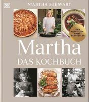 Martha Stewart Martha – Das Kochbuch