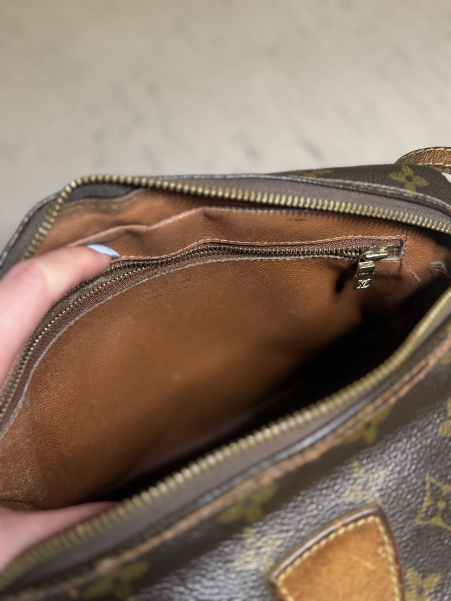 Louis Vuitton Taschen: Louis Vuitton Tashe – Gebraucht aus Zürich von tae_6828 4