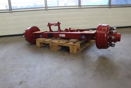 Brems-Achse ADR, Spur 1500mm